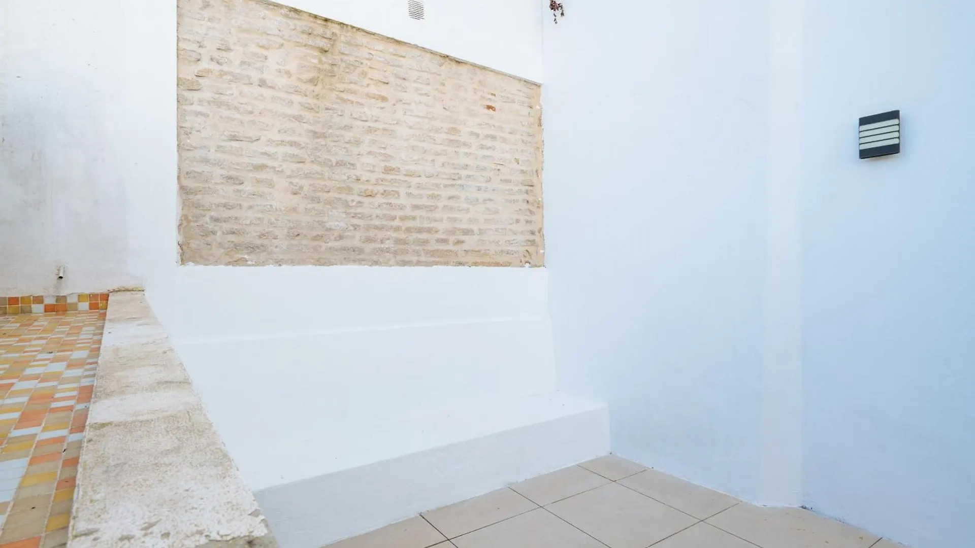 Novalia Home Penuelas Sewilla Apartament