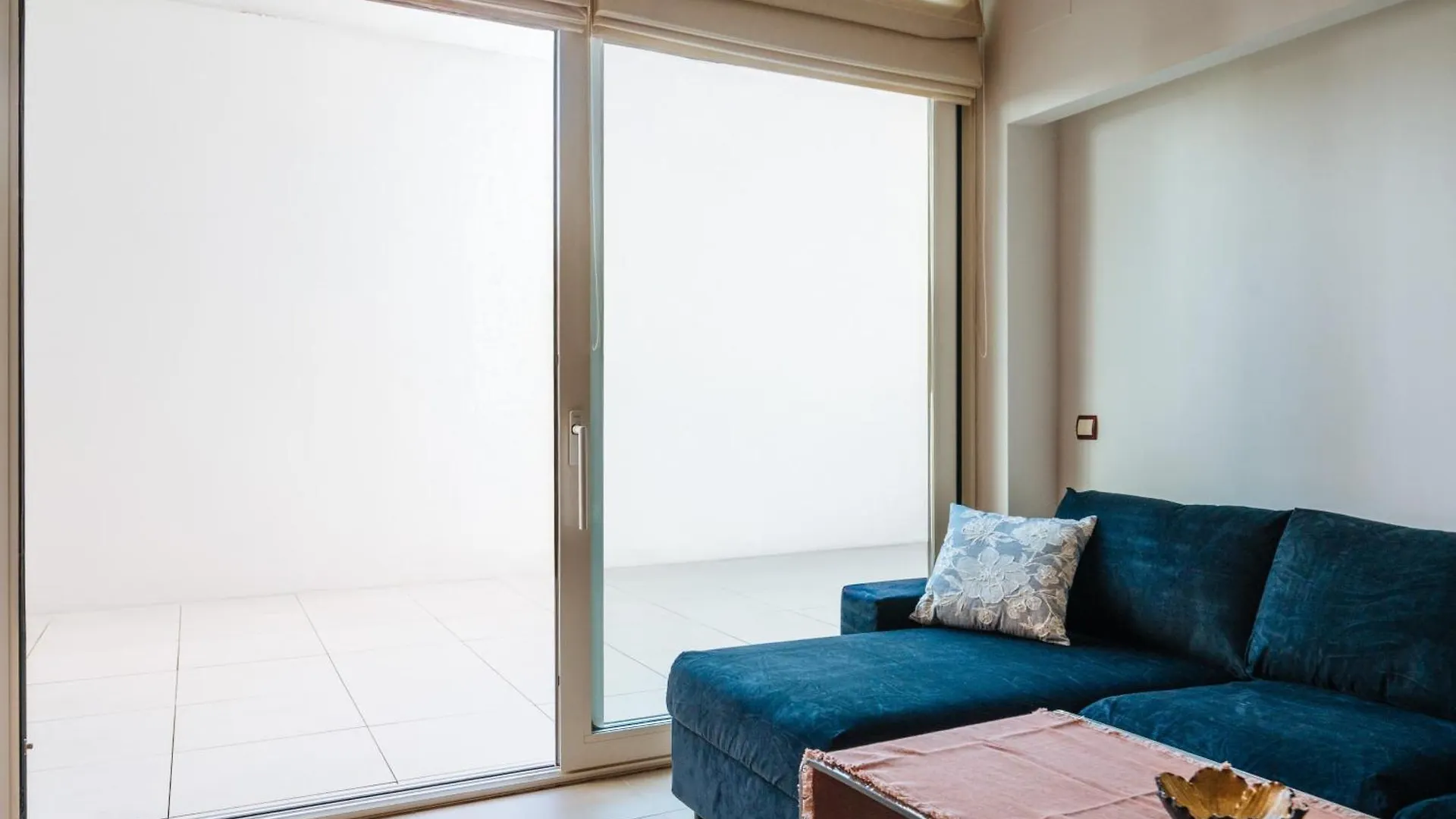Apartament Novalia Home Penuelas Sewilla Hiszpania