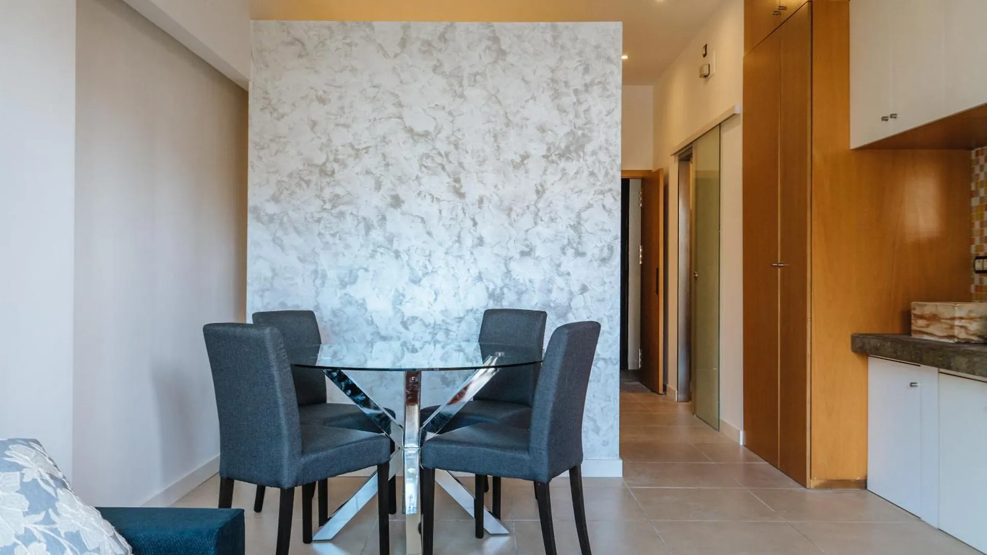 Apartament Novalia Home Penuelas Sewilla