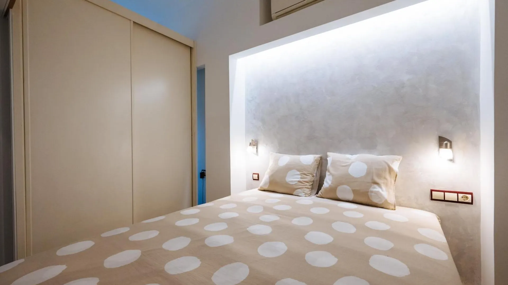 Apartament Novalia Home Penuelas Sewilla