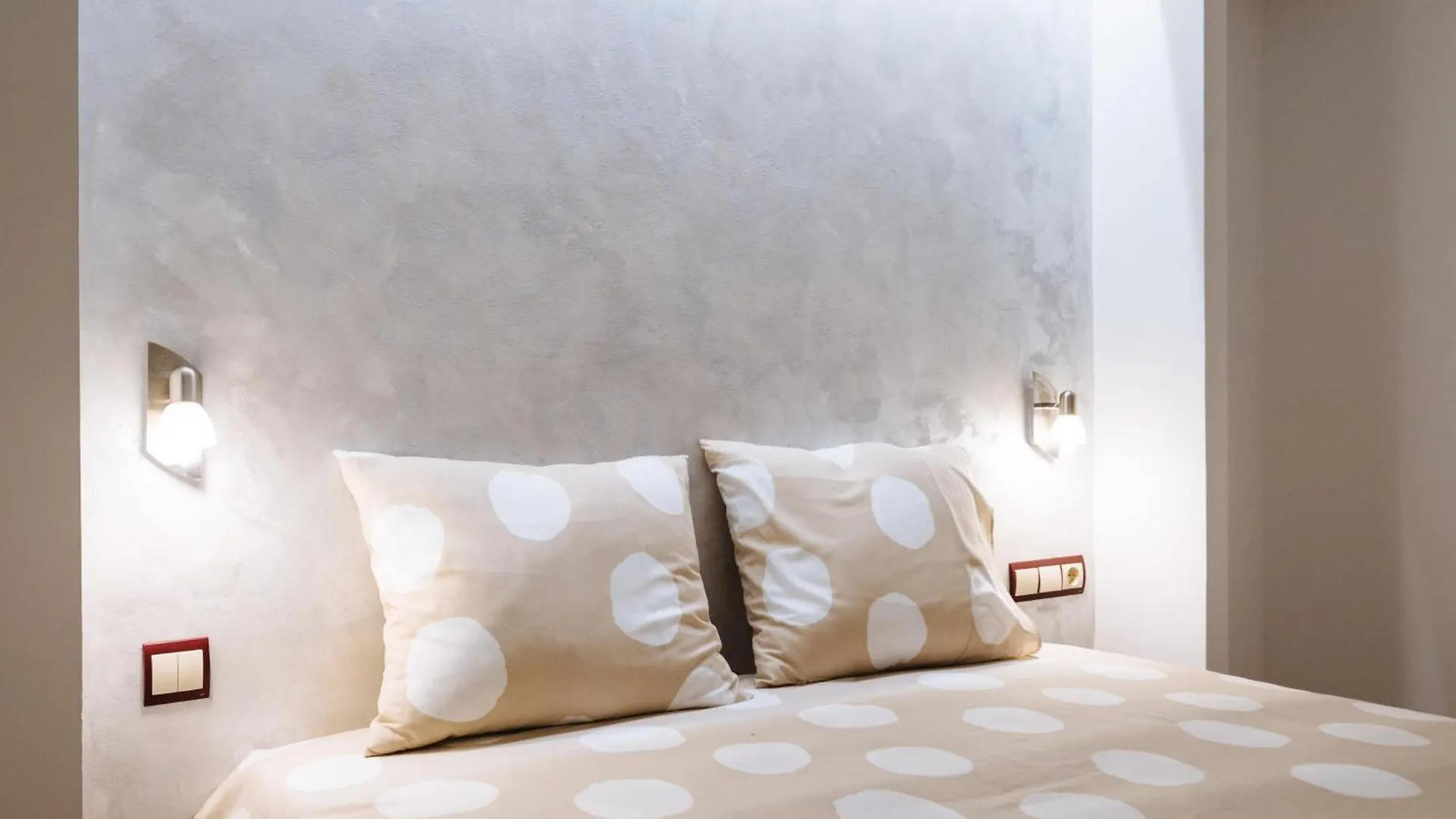 Novalia Home Penuelas Sewilla Hiszpania