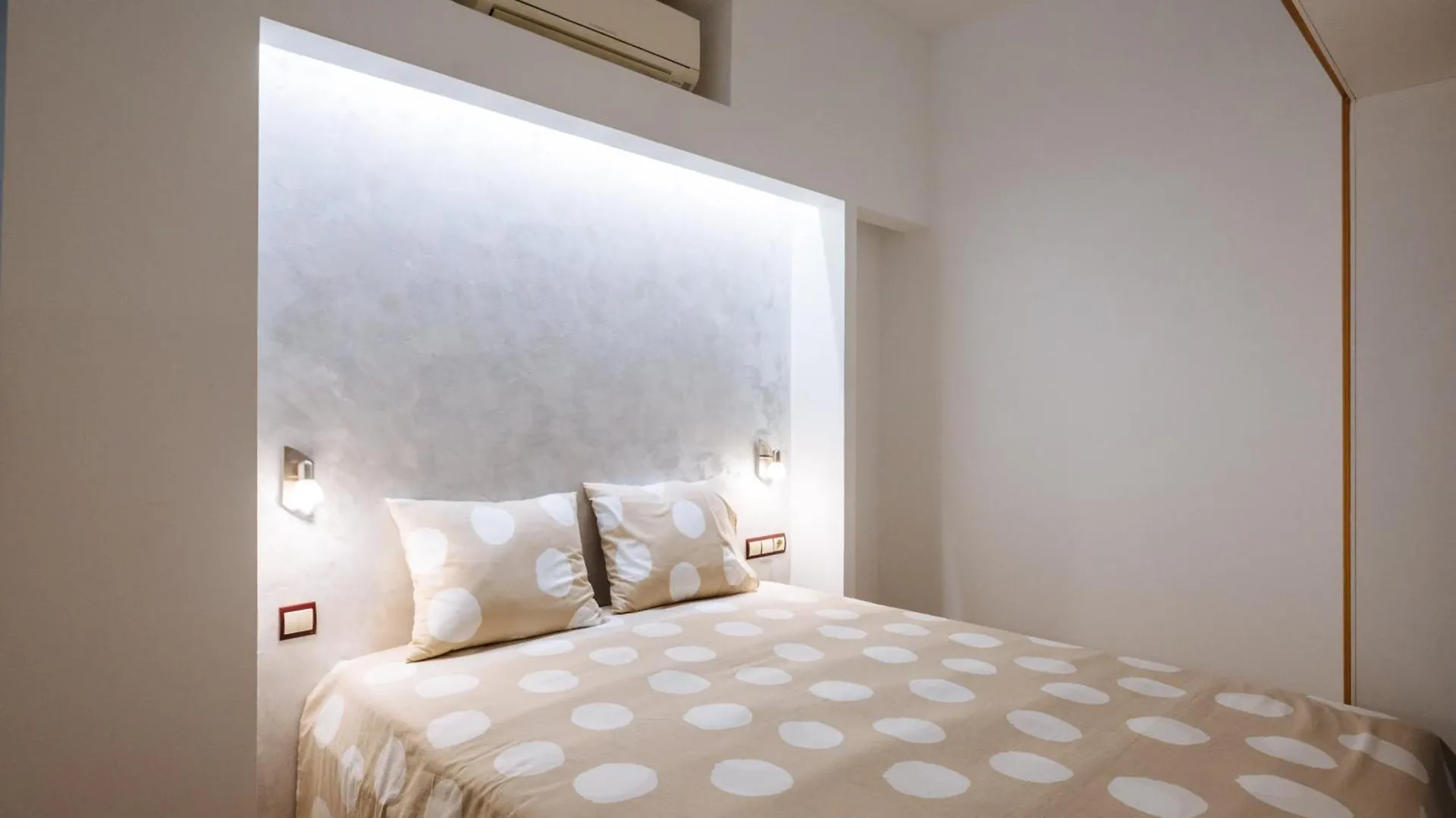 Novalia Home Penuelas Sewilla Apartament