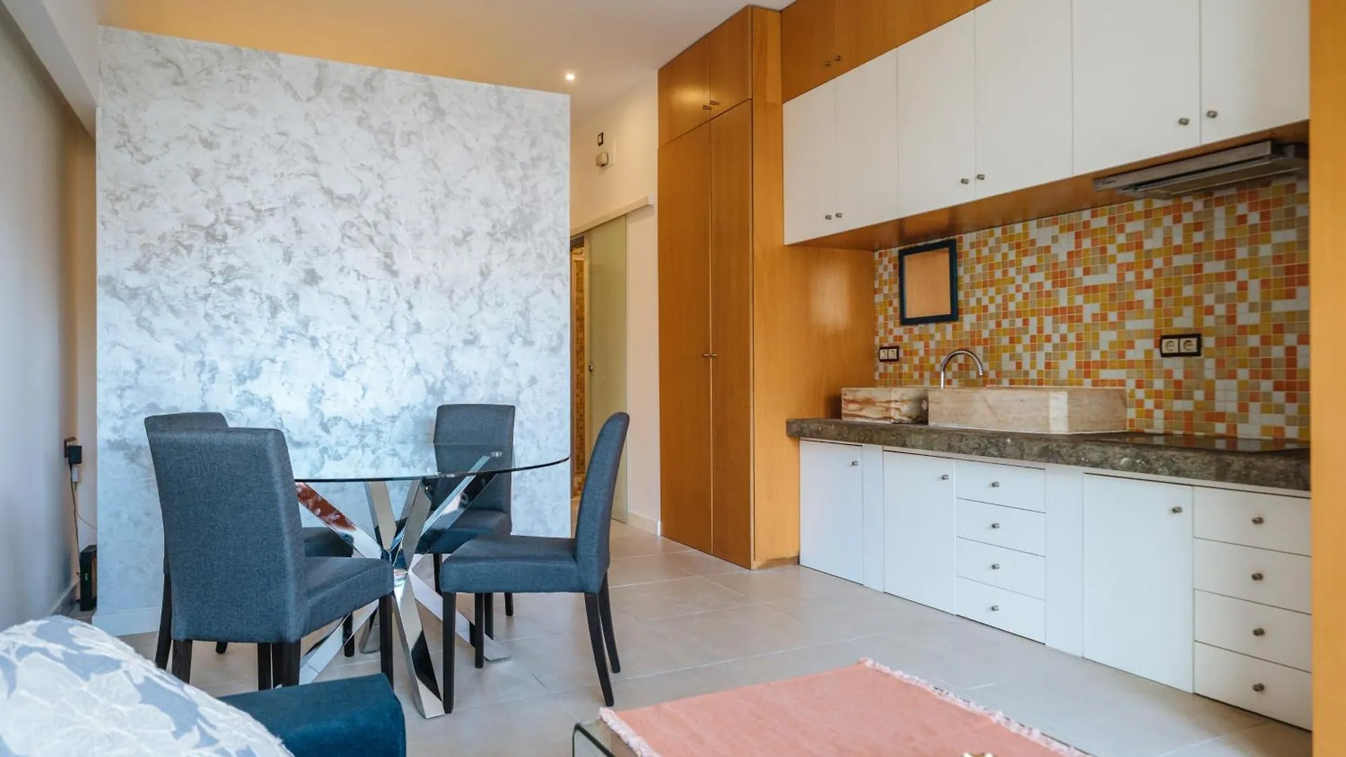 Novalia Home Penuelas Sewilla