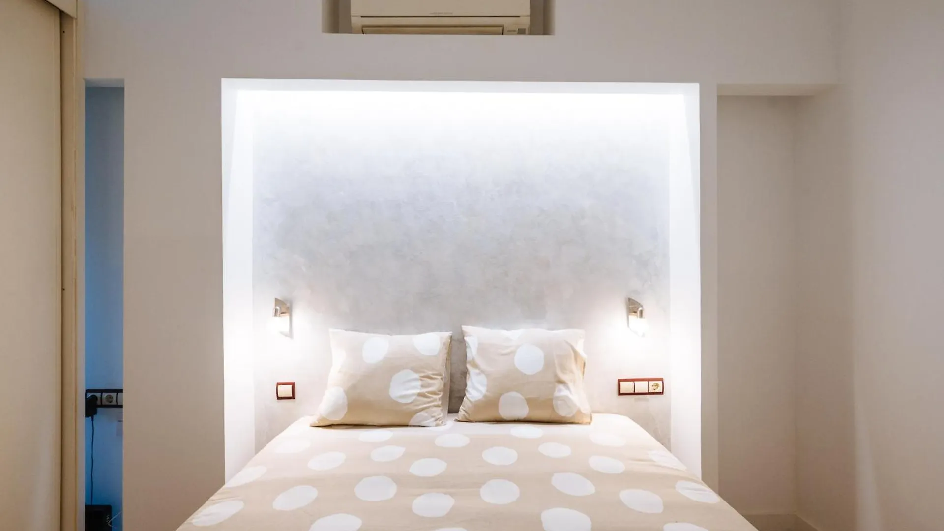 Apartament Novalia Home Penuelas Sewilla